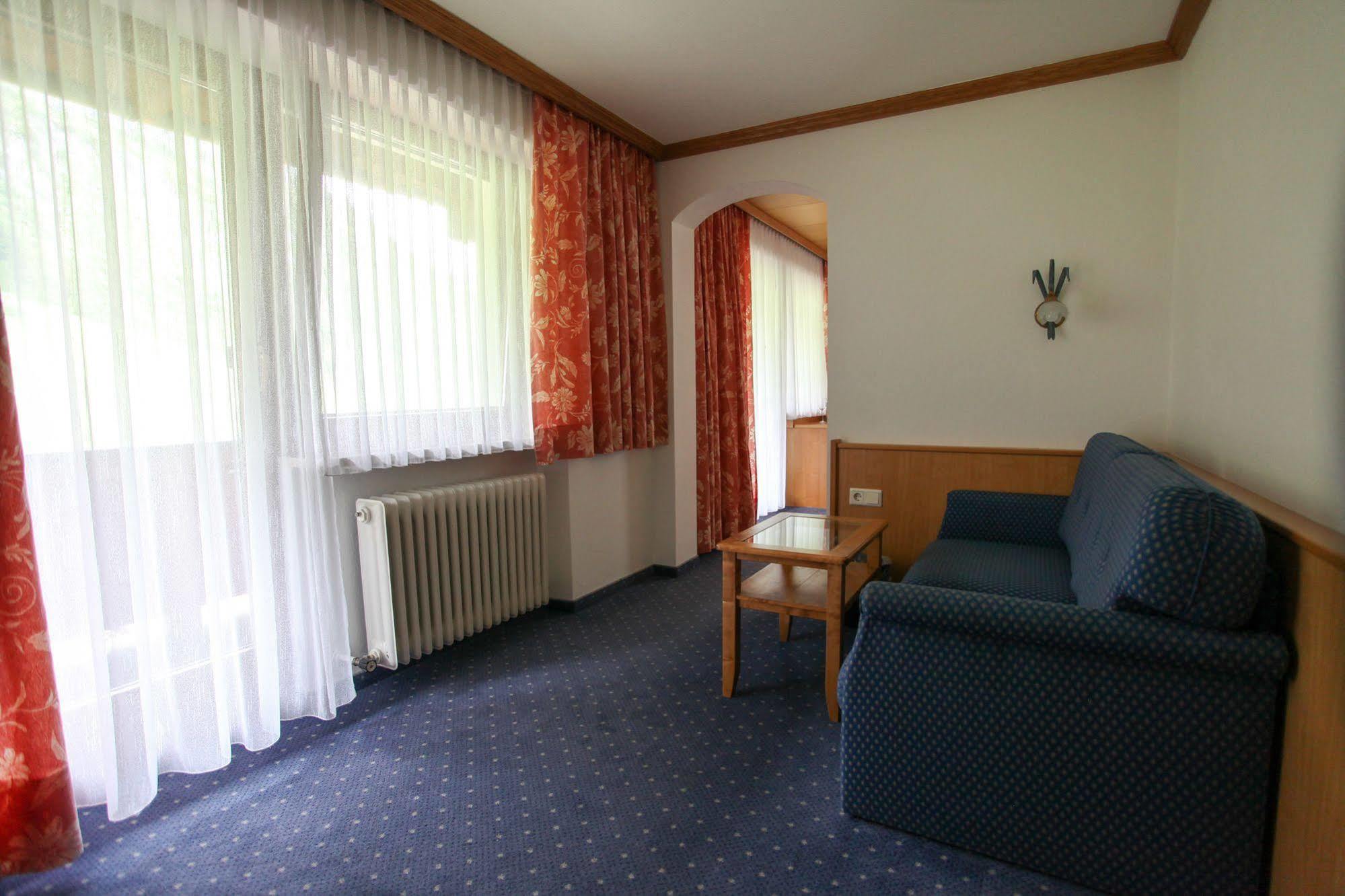 Fruehstueckspension Christina Penzion 3*